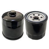 C CLINK Hisun oil filter with nut kit for easy maintenance