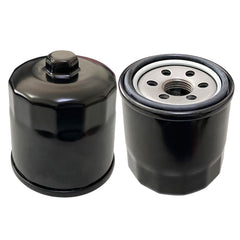 C CLINK Hisun oil filter with nut kit for easy maintenance