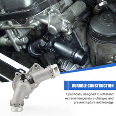 C-Tzu BMW housing replacement image shows wide OEM compatibility.