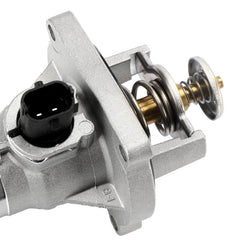 C-Tzu robust aluminium housing with sensors for durable construction