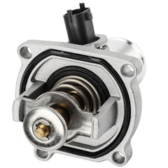 C-Tzu sensor-equipped housing provides accurate readings for reliable operation