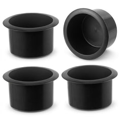 Cabilock cup holder inserts demonstrate universal fit for sofas and recliners