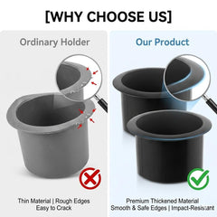 Proportions of the insert show compatible dimensions for recliners