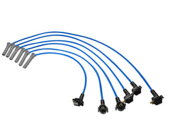 Cable Master 4.0L V6 wires fit Ford Explorer Sport Trac for simple, secure installation.