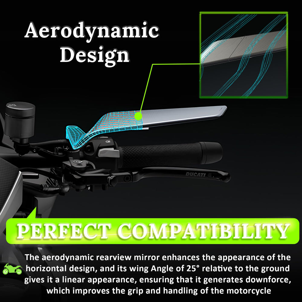 Caboriallan 360-degree rotation for adjustable viewing angles