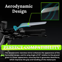 Caboriallan 360-degree rotation for adjustable viewing angles