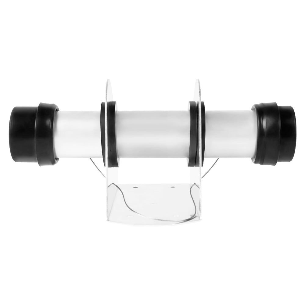 Cabtherlyn 8-pack provides multiple holders for fleet trailers.