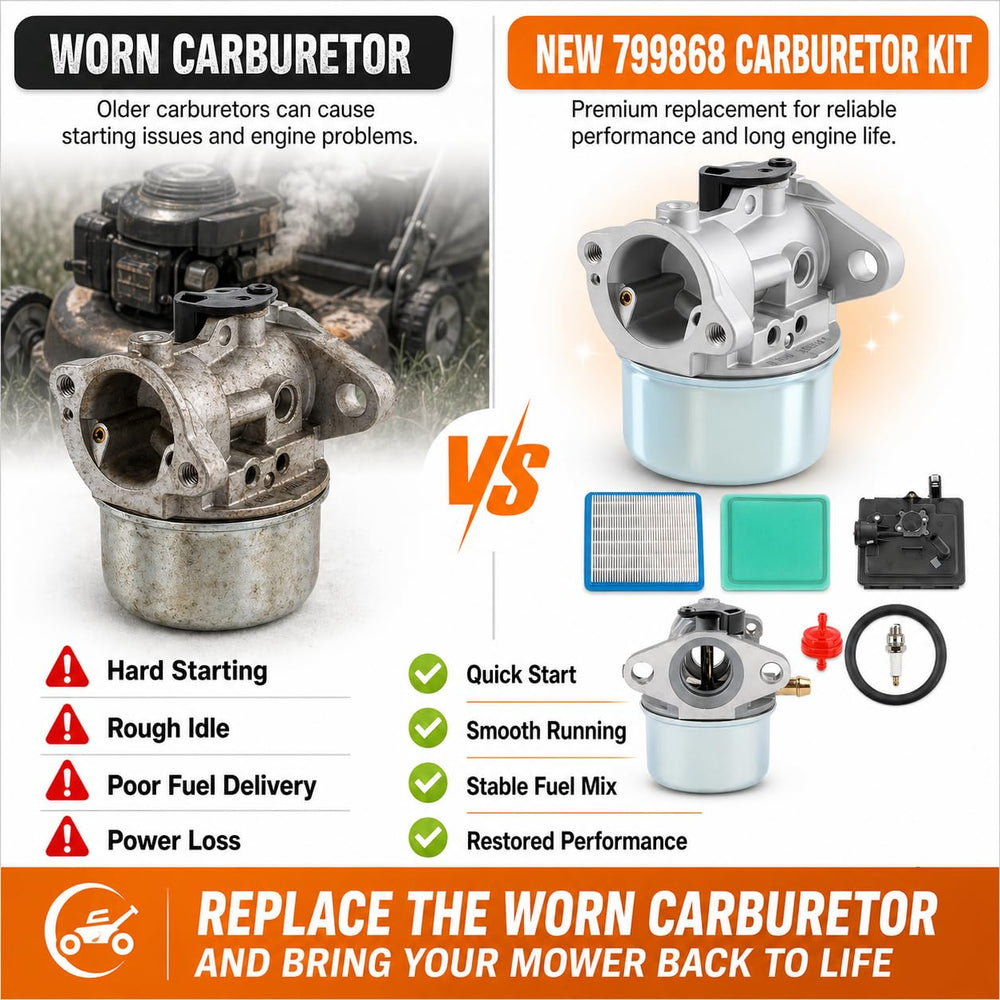 CAFEZAYO fuel filter helps protect engine from debris during refueling.