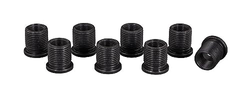Cal-Van Tools six-insert pack supports fast, cost-saving spark plug repairs.