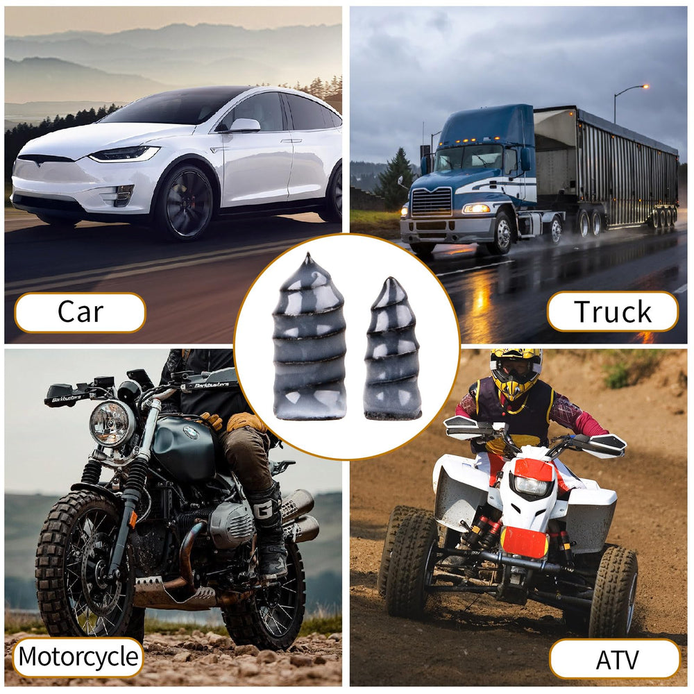 CalamariKey durable gloves for safer roadside repairs