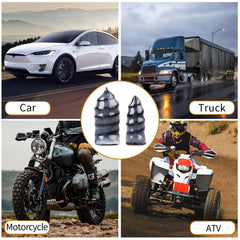 CalamariKey durable gloves for safer roadside repairs