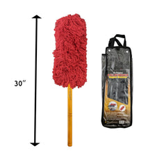 California Car Duster Super Duster ideal for trucks, SUVs, and RVs