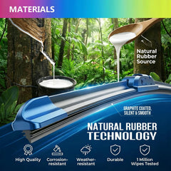 CalmLumix eco-packaging supports sustainability while maintaining performance