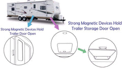 2-pack and 4-pack kits save money and space.