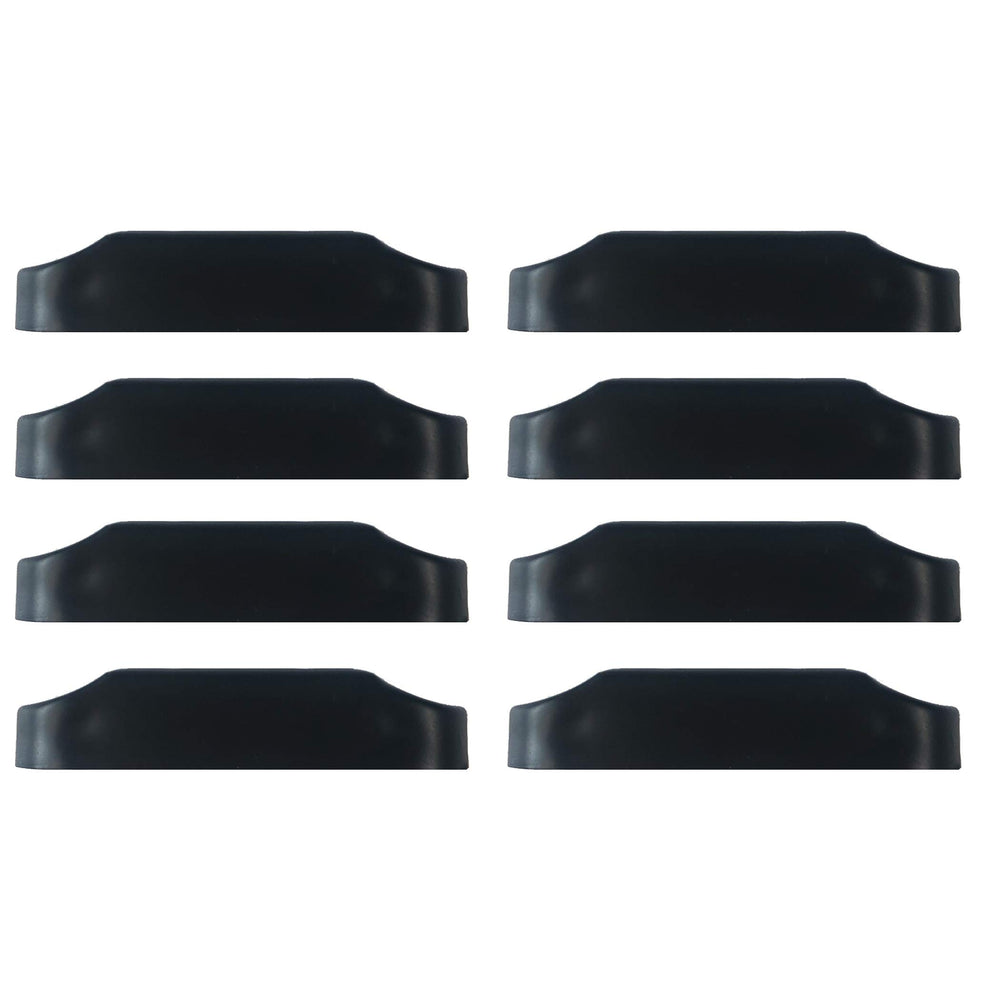 CALPALMY rv door latch is weather resistant for outdoor use.
