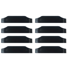 CALPALMY rv door latch is weather resistant for outdoor use.