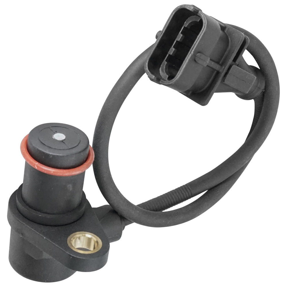 Caltric crank-position-sensor for Ranger XP Crew 1000 supports consistent signal transmission.