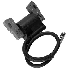 Caltric ignition coil packaging view shows ready-to-install packaging.