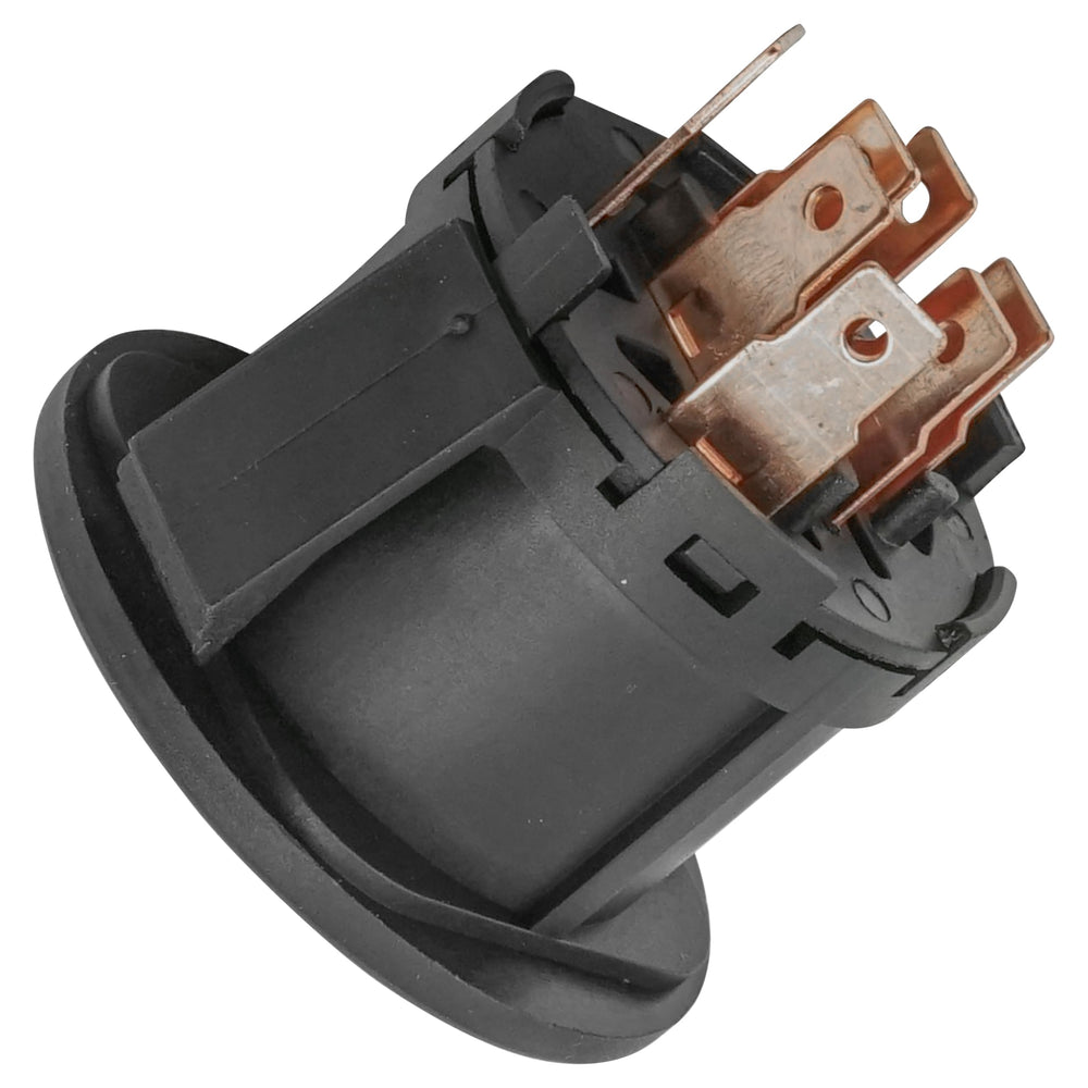 Caltric ignition switch compatibility chart highlights broad Deere coverage