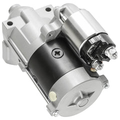 Caltric Cub Cadet compatible starter for Big Country tractors