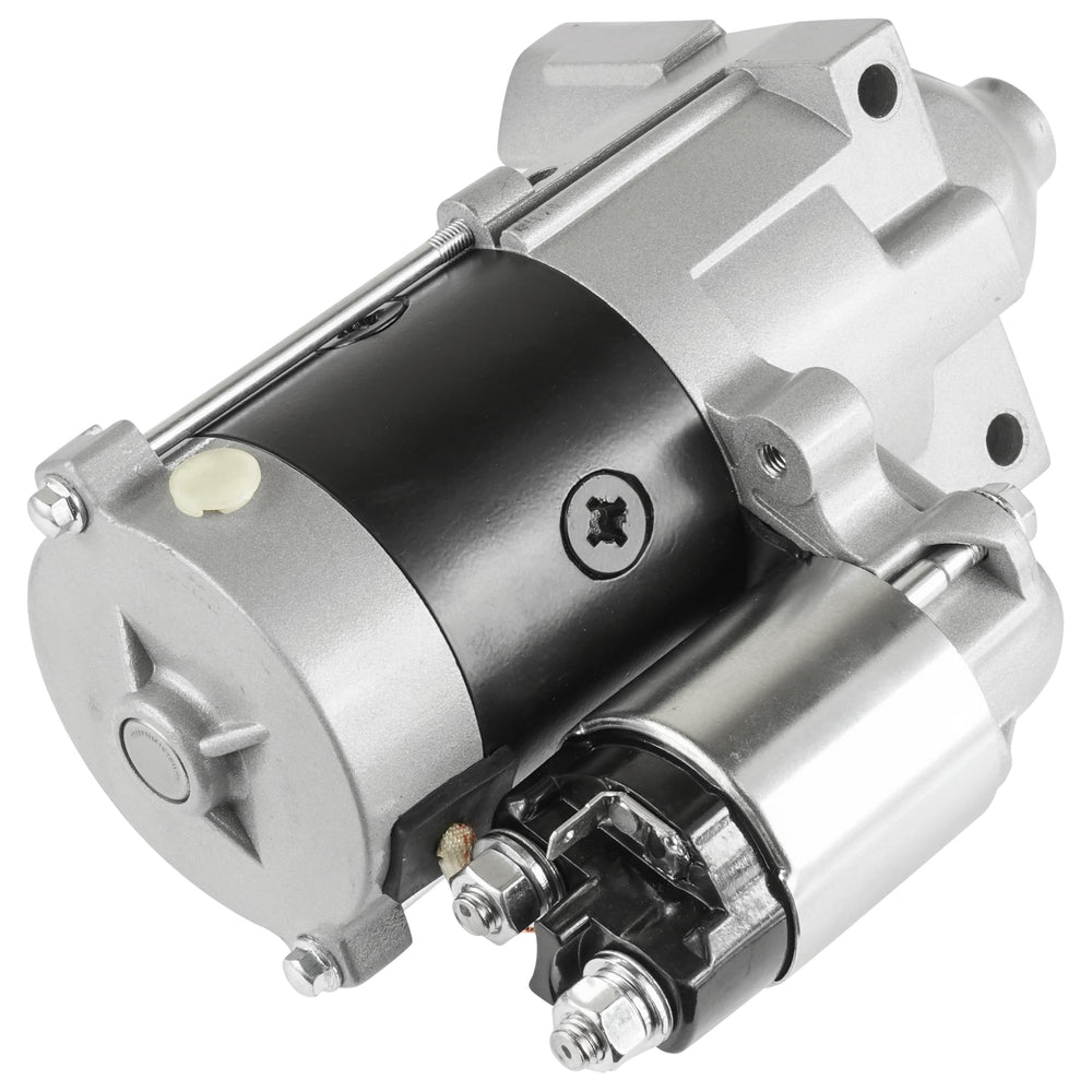 Caltric Honda GX670 starter enables quick, dependable ignition