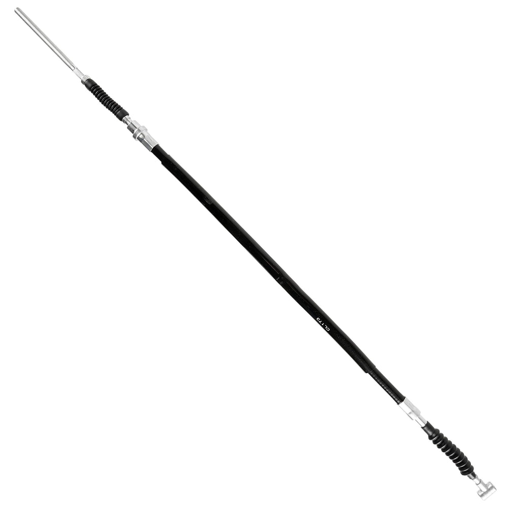 Caltric rear brake cable for Honda TRX350FE, smooth braking potential.