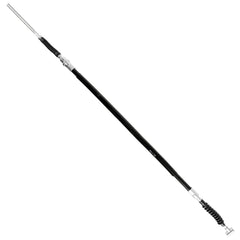 Caltric rear brake cable for Honda TRX350FE, smooth braking potential.