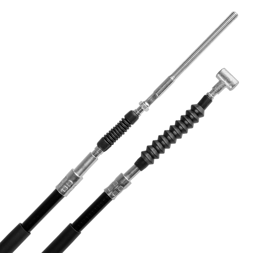Caltric brake cable image shows TRX300 compatibility for 1993–2000 models.