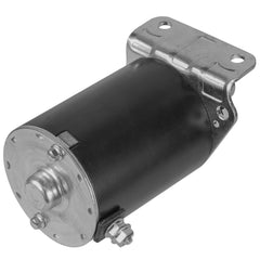 Compact dimensions of Caltric starter ensure a precise fit in tight spaces.