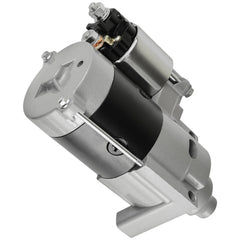Caltric John Deere 325/335/345 compatible starter for quick starts