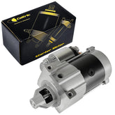 Caltric Kawasaki FH641V starter assembly for smooth engine start