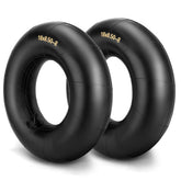 CALU LUKY 18x8.50-8 inner tube with TR13 valve for easy replacement