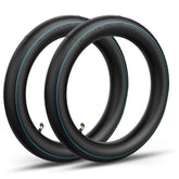 CALU LUKY 250-10 inner tube pack ready for quick replacement.