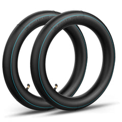 CALU LUKY 250-10 inner tube pack ready for quick replacement.