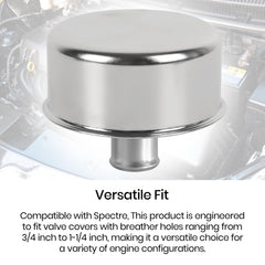 Calvana 4299 replaceable foam insert for easy maintenance and long-term performance