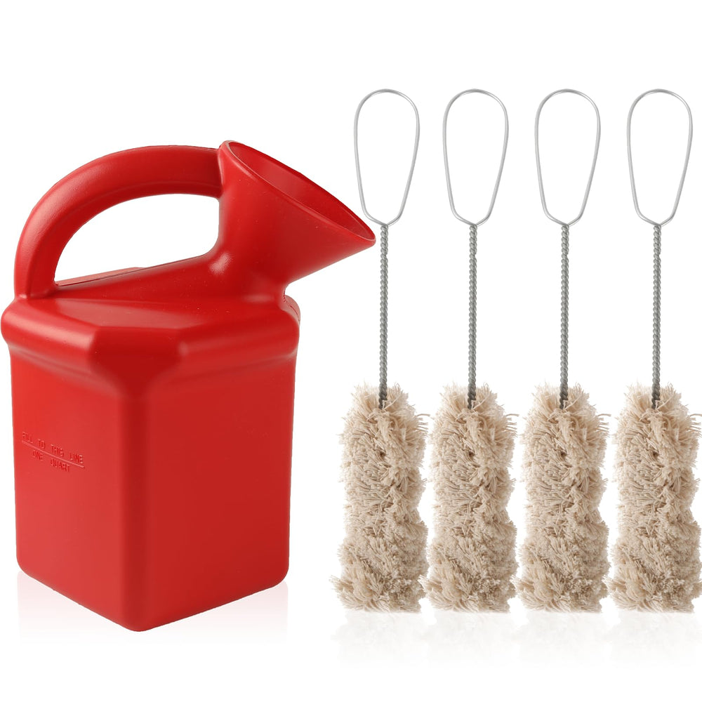 Calvana angled tire lube bucket kit designed for center post tire changers, improving bead control.