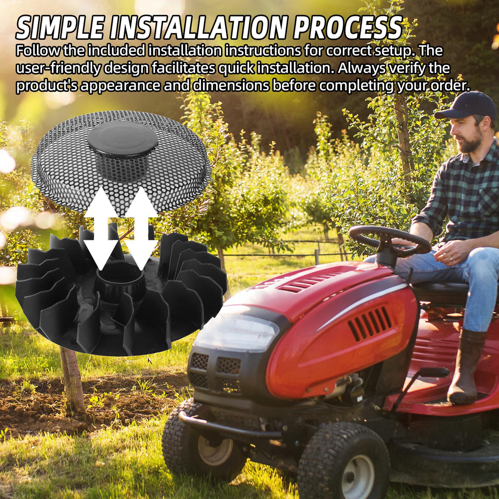 Calvana durable construction withstands rigorous use for longer tool life.