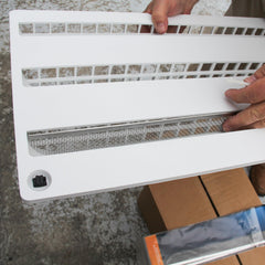 Camco 3-pack bundled for convenient RV maintenance.