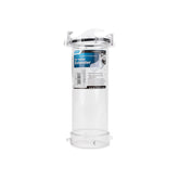 Camco 39592 attached to RV sewer for quick, secure connection
