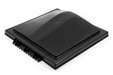 Camco 40176 vent lid replacement for 14x14 RV vents; durable, weather resistant.