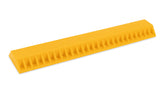 Camco AccuPark adhesive strips enable quick garage installation and a clear parking cue.