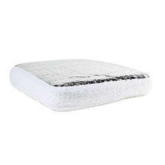Camco three-layer vent-insulator protects RV interior from UV rays.