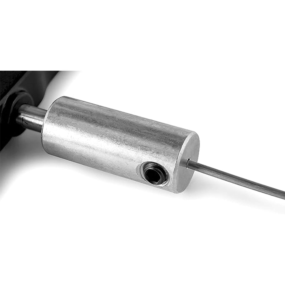 Camco control access compartment placement keeps the sanitation system organized.