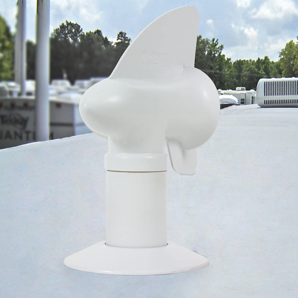 Camco Cyclone-durable-materials highlights quality construction for long-term RV use