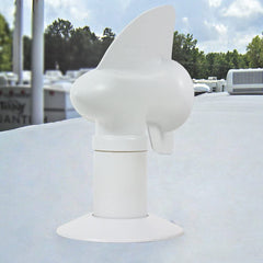 Camco Cyclone-durable-materials highlights quality construction for long-term RV use