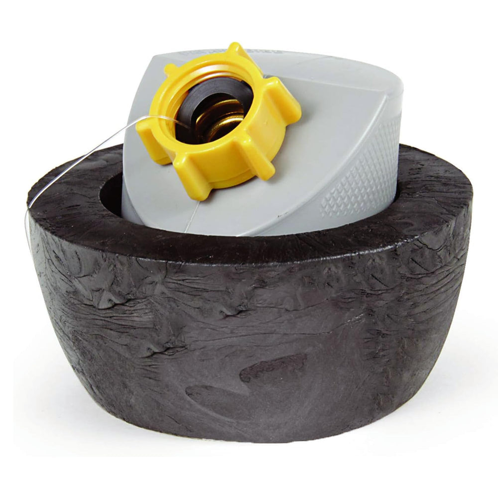 Camco Easy Slip Water Seal packaged in gray box for quick install.