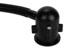 Camco drain hose assembly extended 25 inches for flexible gray water routing