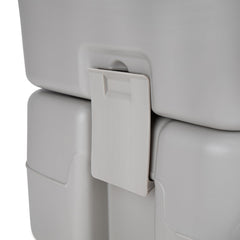 Camco included three Drop-In RV treatments help control odors.