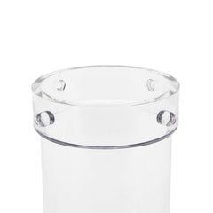Camco USA-made polycarbonate construction emphasizes durability