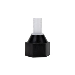 Supports 1/2-14 NPT ports for easy, compatible setup